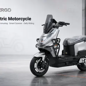 Electric Motorcycles