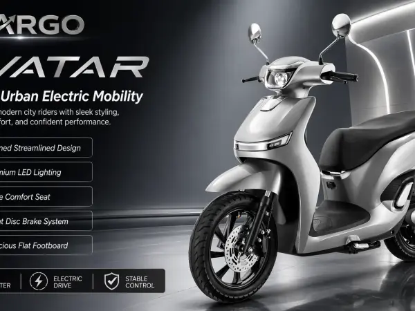 VoltMoto Avatar