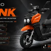 Electric Off-Road