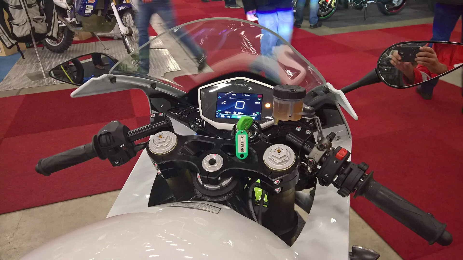 Indonesia Auto Show