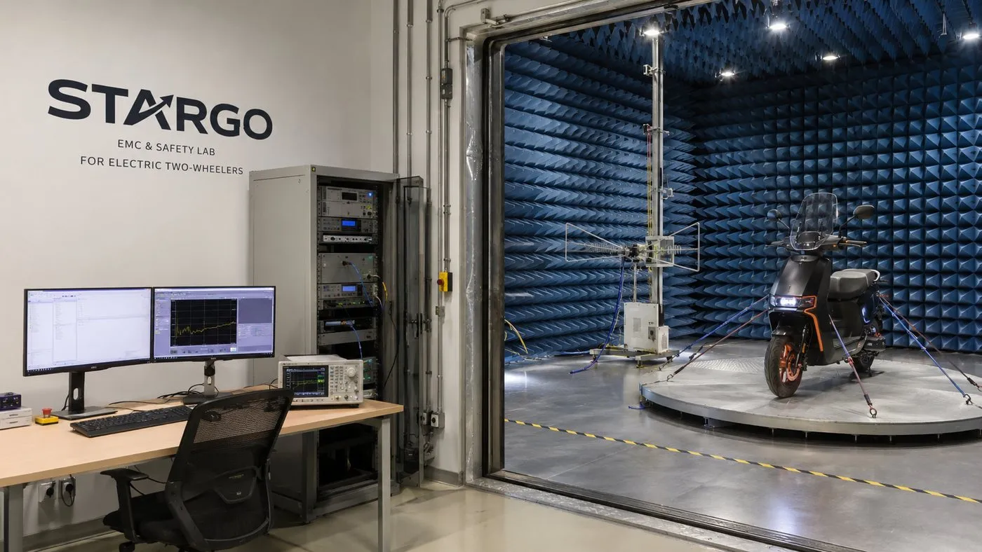 EMC & Safety Lab