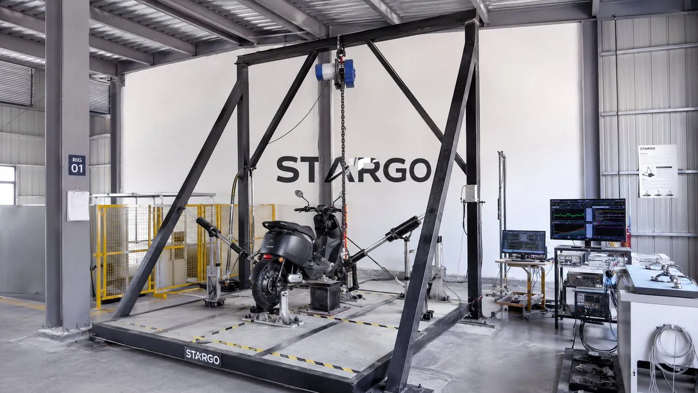Structural & Durability Lab